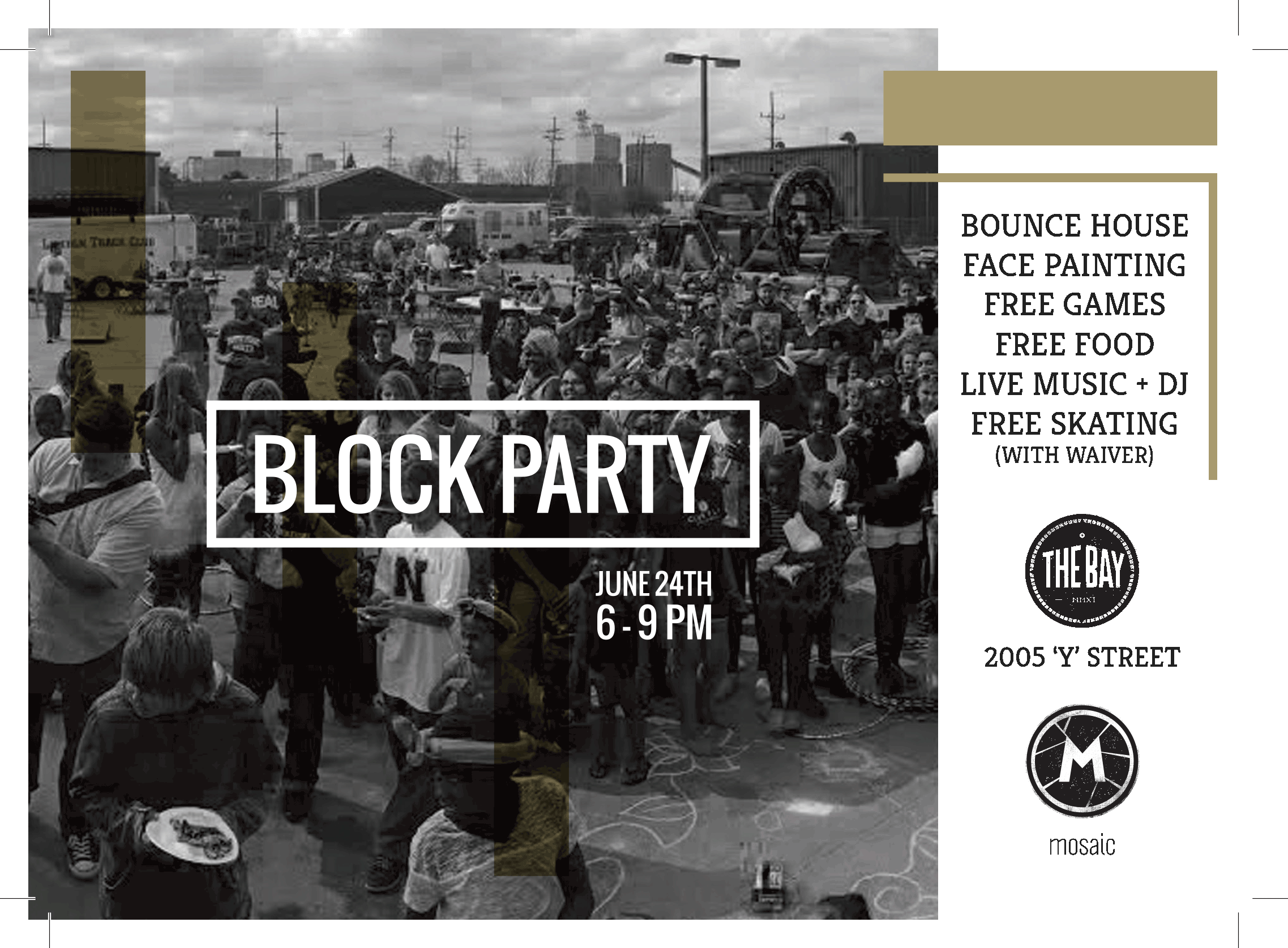 Crowd (2275x1675), Png Download