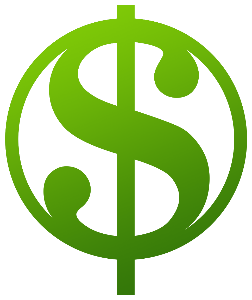 Money - Backup - Circle (1000x1183), Png Download