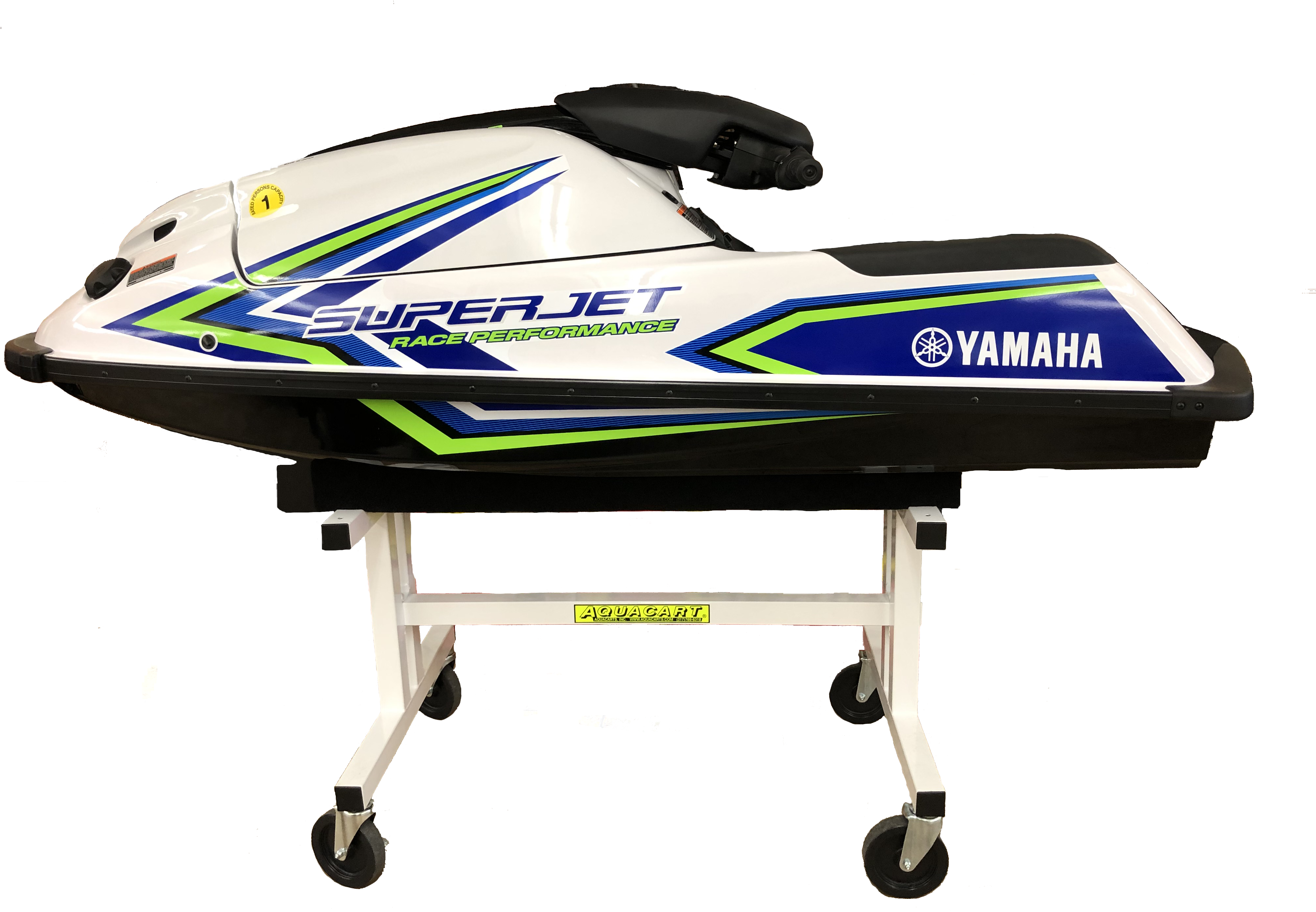 Ups / Fedex Shippable - Jet Ski (4032x3024), Png Download