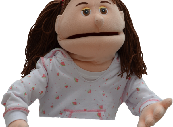 Lucy-700x441 - Doll (700x441), Png Download