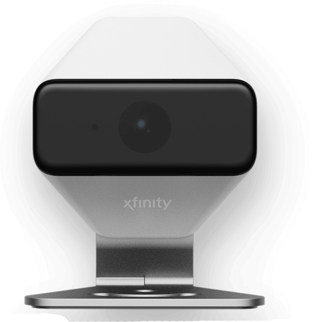 Xfinity® Home Security And Automation Devices - Iphone (1270x1319), Png Download