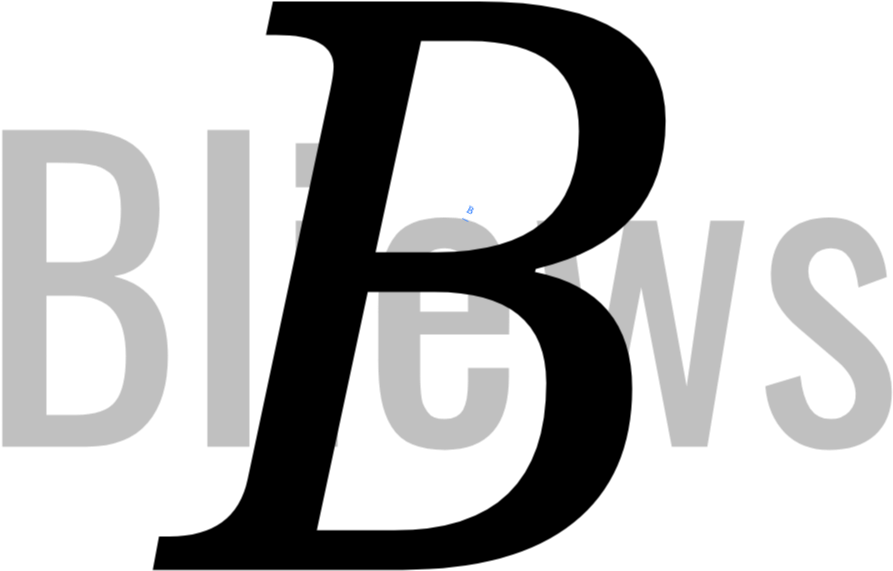Bliews - Com - Calligraphy (1440x1440), Png Download