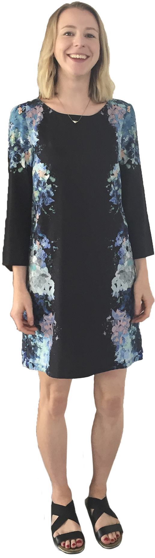 Lucy - - Day Dress (2000x2000), Png Download