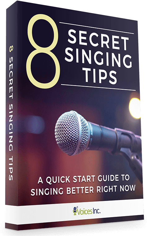 Want To Start Singing Better Right Now - Book Cover (600x829), Png Download