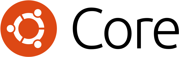 So, After Spending Some Time Browsing The Web For Interesting - Ubuntu Core Logo Png (950x500), Png Download