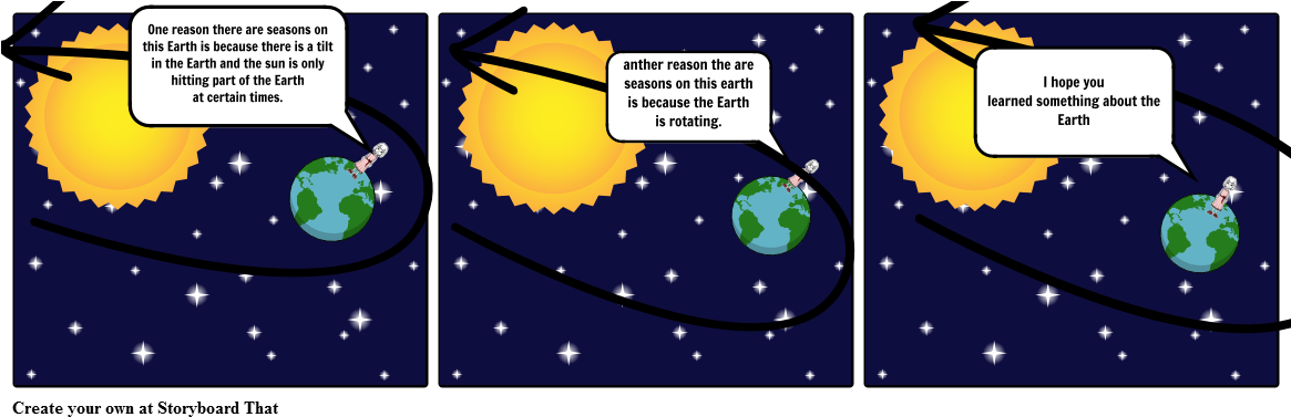 Seasons - Illustration (1164x385), Png Download