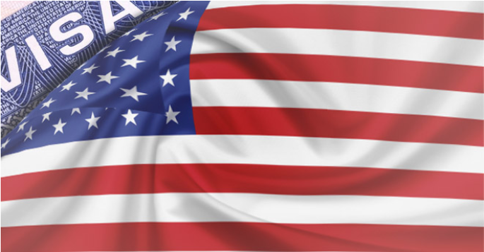 Flag Of The United States (684x456), Png Download
