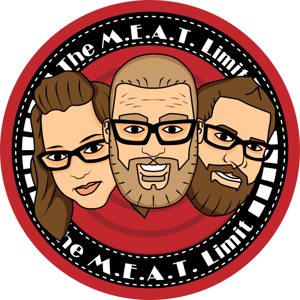 This Week On The Meat Limit, In Honor Of Valentine's (1024x1024), Png Download