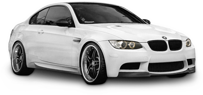 About Tint Studio - Bmw 3 Series (954x380), Png Download
