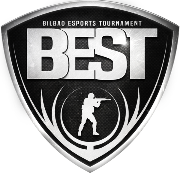 League Information - Logo Esports Championship Template (600x576), Png Download