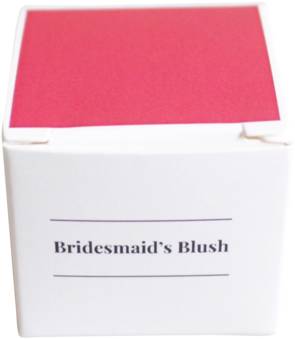 The Beauty Archive Lip Tint In Bridesmaid Blush (1000x665), Png Download