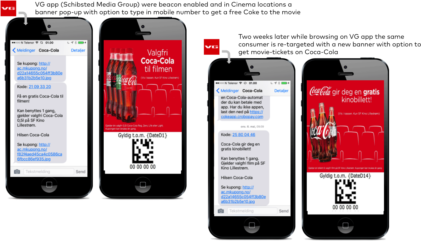 Two Weeks After The Initial Interaction Between The - Iphone (1495x856), Png Download