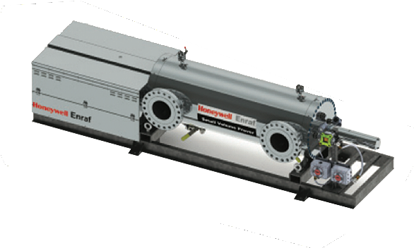 Quote - Honeywell Enraf (585x768), Png Download