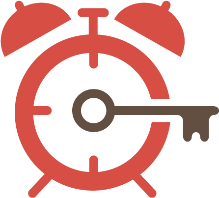 Tick Tock Png Pluspng - Tick Tock Unlock (792x642), Png Download