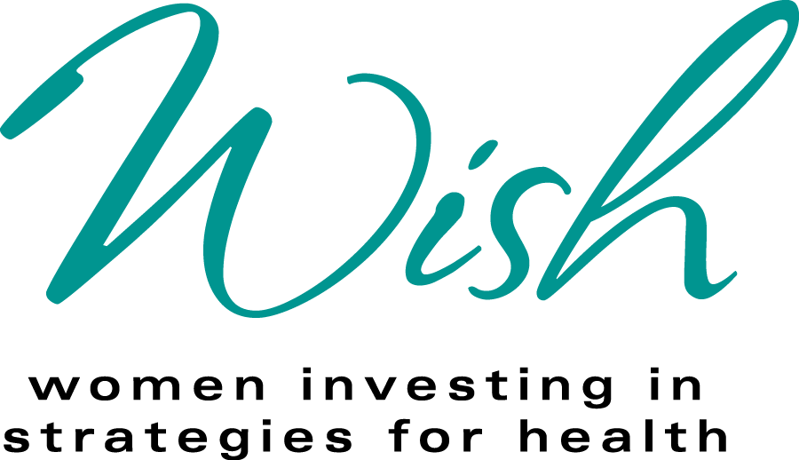 Wish Is A Giving Circle Formed By A Group Of Local - Calligraphy (900x518), Png Download
