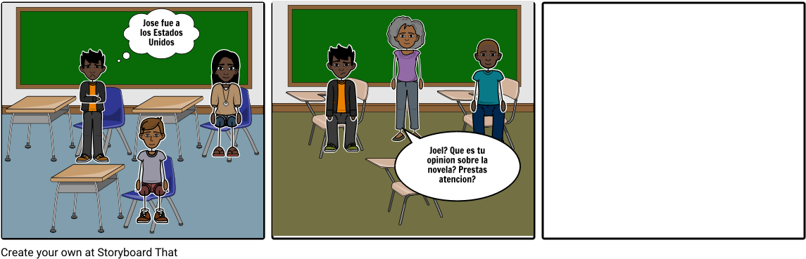 Jose Fue A Los Estados Unidos﻿ Joel Que Es Tu Op - Di Berbal Na Komunikasyon (1164x385), Png Download