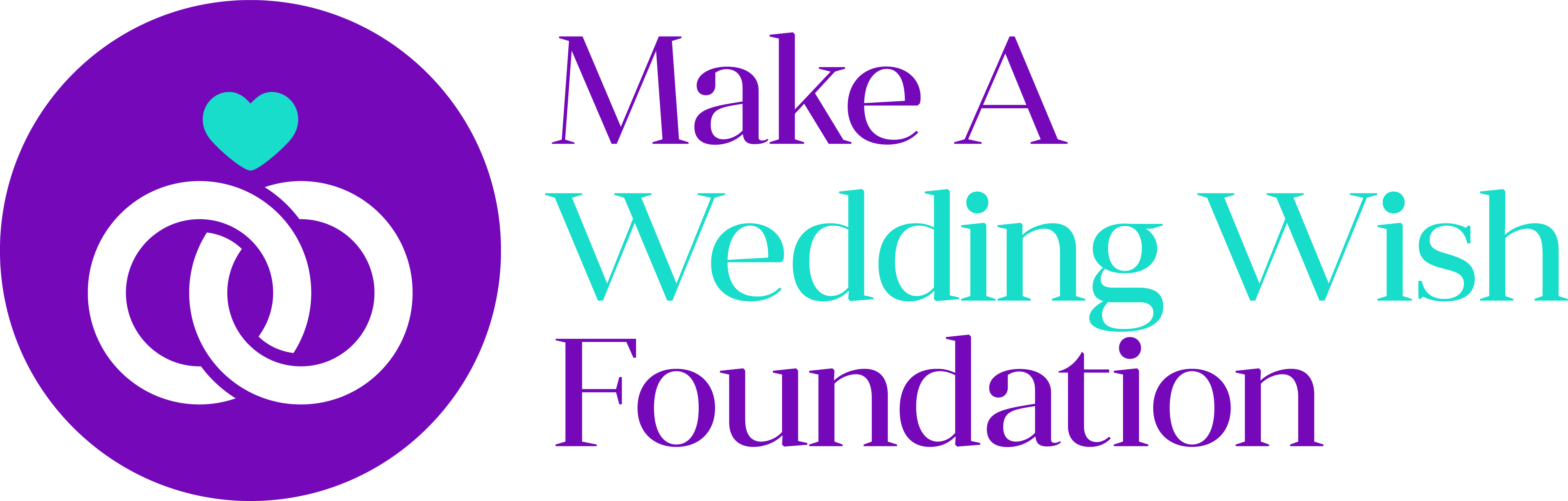 Make Your Wedding Wish Welcomes Partnership Opportunities - 3 Maja (4475x1430), Png Download