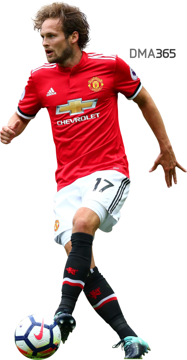 Daley Blind Png (644x1239), Png Download