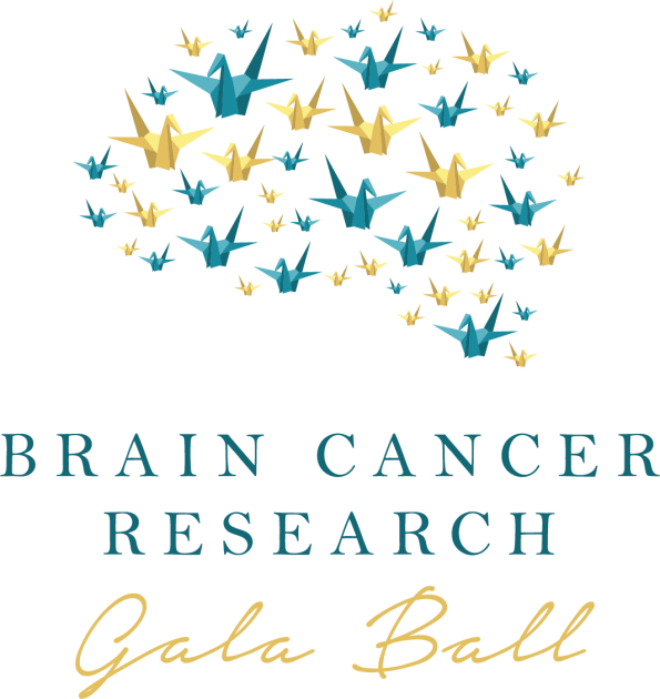 Brain Cancer Ball - Flower (595x630), Png Download