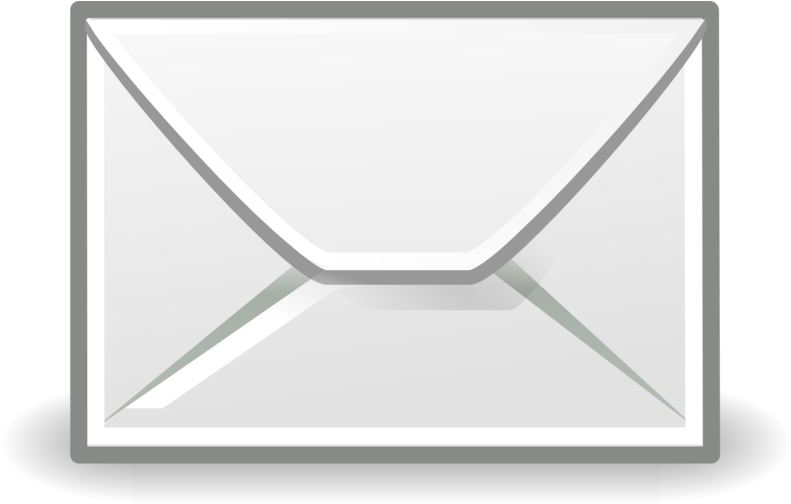Blind Style Posting Template Address Carbon Copy - Mail Forward (800x503), Png Download