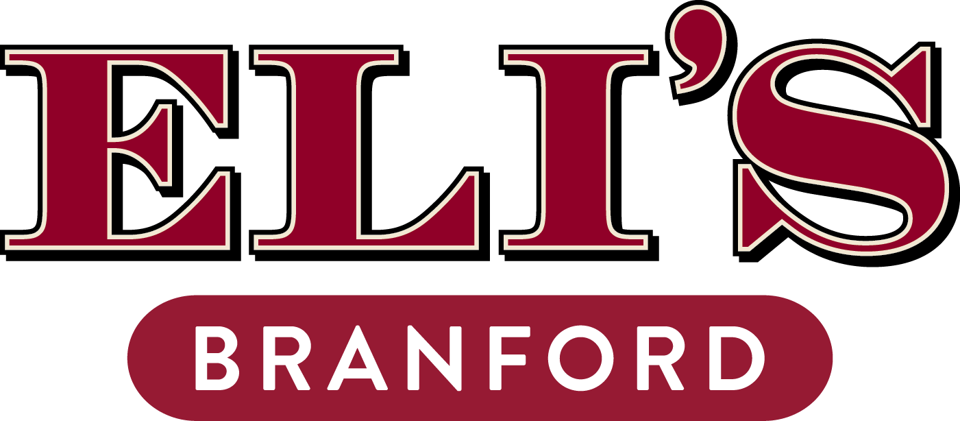 Lord And Taylor Logo Png Wwwimgkidcom The Image Kid - Eli's Restaurant Group (1401x614), Png Download