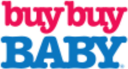 Buy Buy Baby Logo (625x600), Png Download