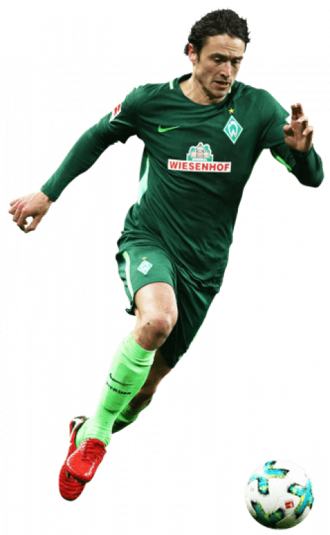 Download Thomas Delaney Png Images Background - Kick Up A Soccer Ball (480x779), Png Download