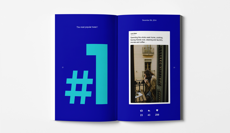 View The Book - Book Cover (940x543), Png Download