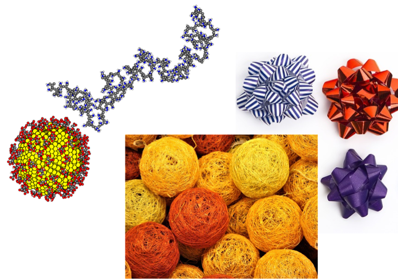 A Holiday Sustainable Nano Riddle - Hanukkah (812x606), Png Download