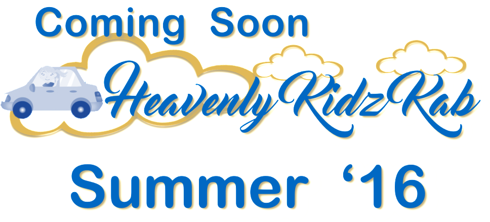Heavenly Kidz Klub Coming Soon - Cartoon Car Side View (1024x592), Png Download
