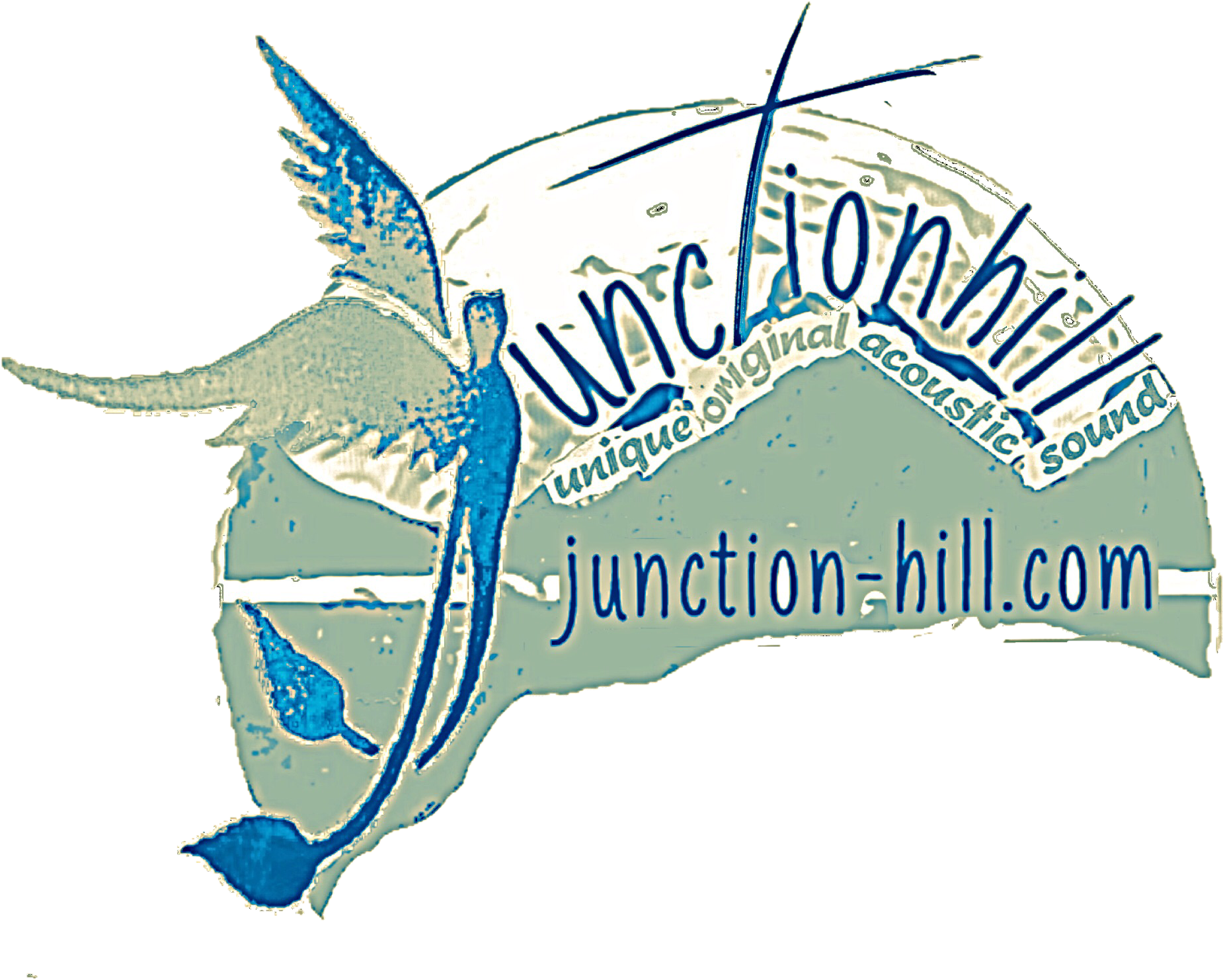 2018 Junctionhill, Heather Taylor, Doug White - Illustration (2048x2042), Png Download