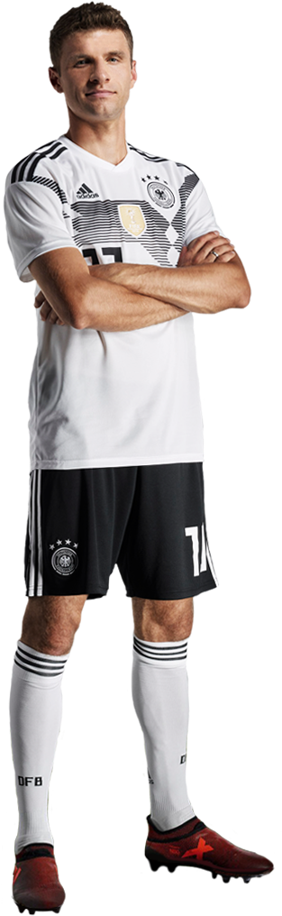 All Information - Wm Trikot 2018 Dfb (600x1200), Png Download