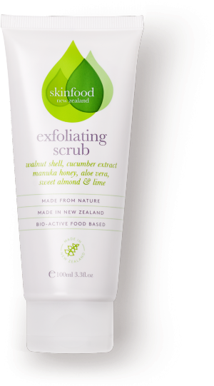 Exfoliating Scrub - Zoom - Rodan And Fields Reverse Sunscreen (650x650), Png Download