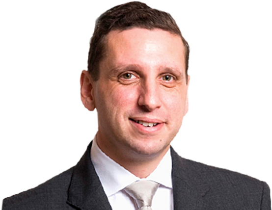 Thomas Sutter - Businessperson (700x450), Png Download