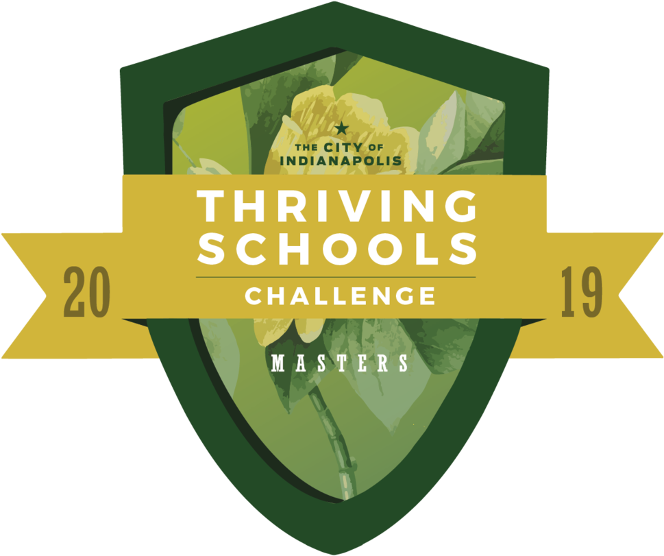 Thriving Schools Press Release - Graphic Design (1000x885), Png Download