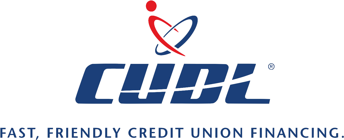 Credit Union Financing Available (1444x608), Png Download