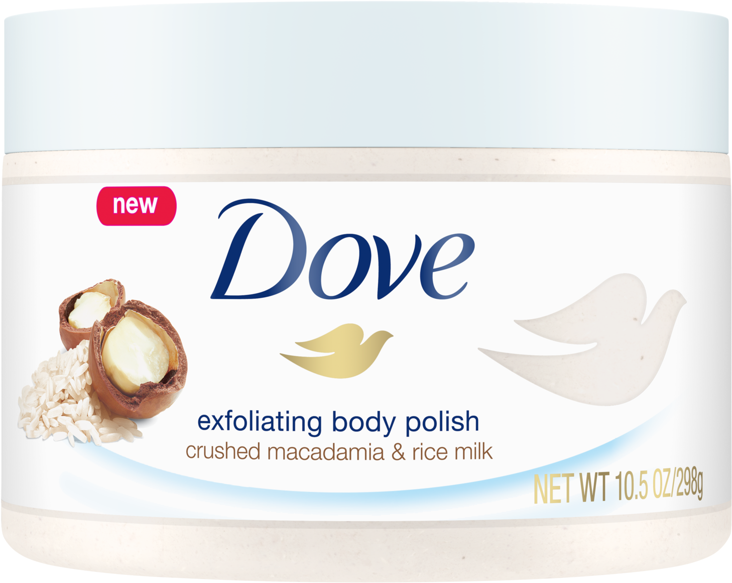 00011111002005 968199 Png - Dove Soap (1500x1500), Png Download
