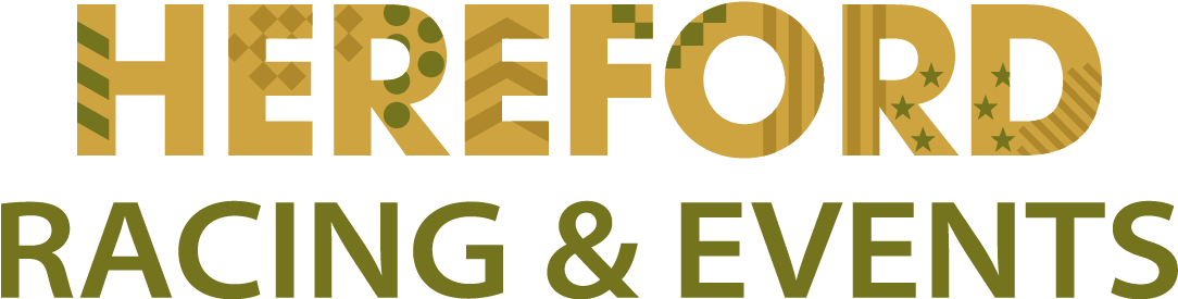 St Michael's Hospice - Hereford Racecourse Logo (1083x317), Png Download