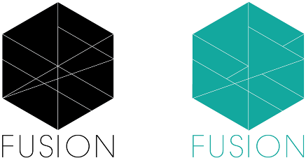 Fusion 2013 Student Design Show Logo Design - Student Logo Design Project (670x517), Png Download