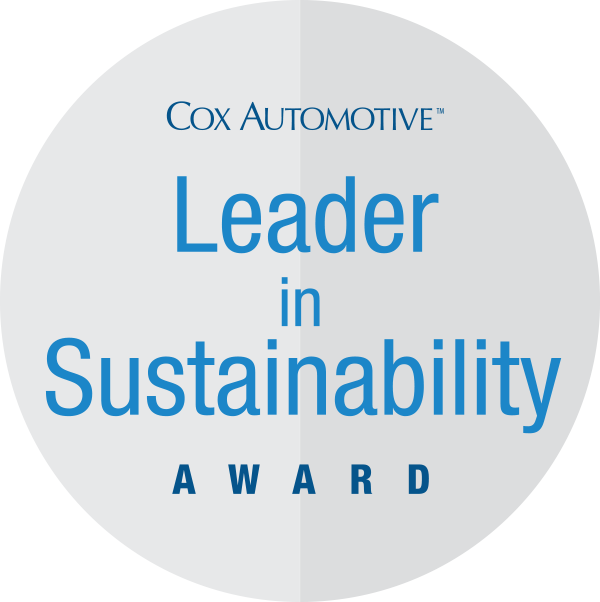Sandy Schwartz, President, Cox Automotive - Cox Automotive (600x602), Png Download