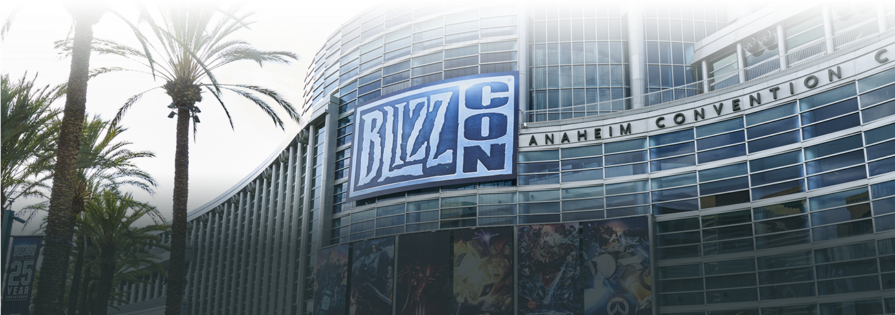 Anaheim Convention Center, Anaheim, Calif (1300x471), Png Download