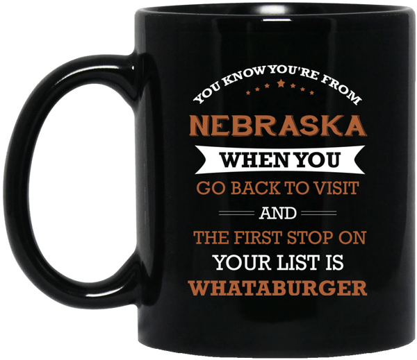 Nebraska When You Go Back To Visit And The First Stop - Harry Potter Football Quidditch (600x600), Png Download
