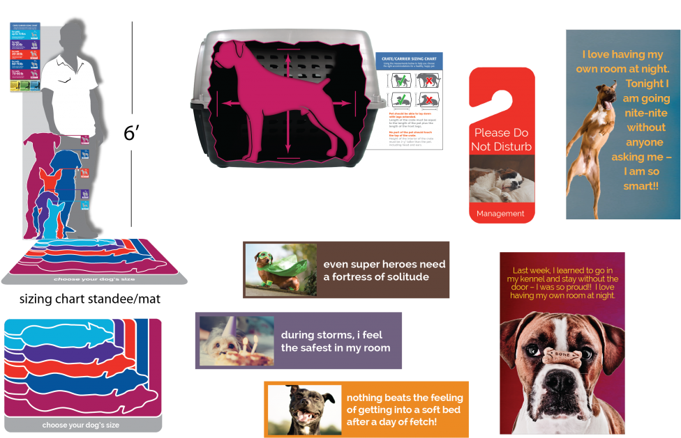 The Exercise Was Such A Success That Petsmart Asked - Boxer (1024x656), Png Download