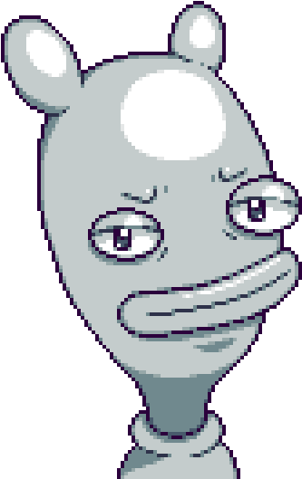 6 Replies 32 Retweets 356 Likes - Cartoon (560x560), Png Download