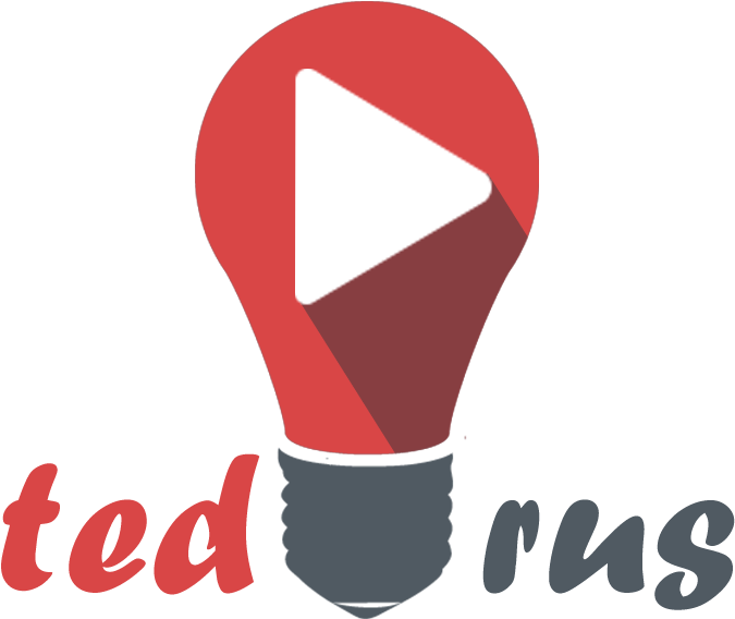Ted Talks Rus - Illustration (962x707), Png Download