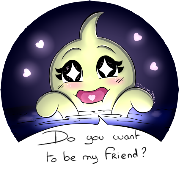 Pins Onion-san - Cartoon (632x613), Png Download