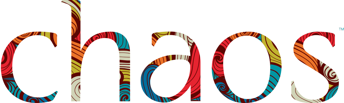 Becoming Beautiful - " - Chaotic Word (1170x352), Png Download