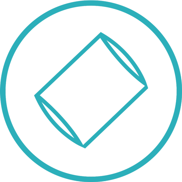 Our Mission - Circle (600x600), Png Download