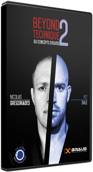 Beyond Technique - Multimedia Software (500x750), Png Download