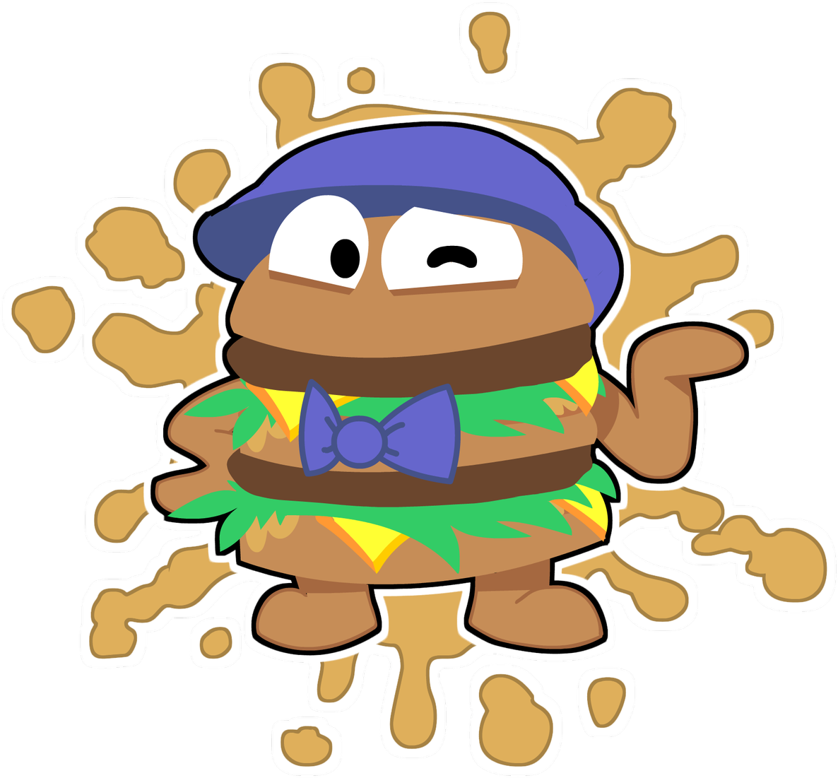 David Toons @davidtoonsyt (1200x1200), Png Download